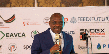 Kenya Bans Wheat Imports to Support Local Farmers and Boost Wheat Production