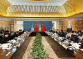 Green Corridor Initiative: Kazakhstan’s Strategic Move to Boost Grain Exports to China