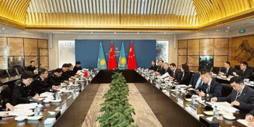 Green Corridor Initiative: Kazakhstan’s Strategic Move to Boost Grain Exports to China