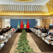 Green Corridor Initiative: Kazakhstan’s Strategic Move to Boost Grain Exports to China