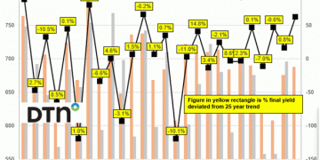 Turning the Tide: Improved Conditions for the 2025 U.S. Winter Wheat Crop