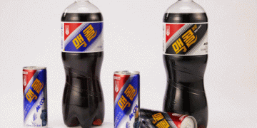 Makkol: A 43-Year Legacy of Barley Soda, Revolutionizing the Beverage Industry