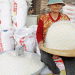 Cambodia’s Milestone in Rice Export: $491M Earned in 2024, with China as a Major Buyer