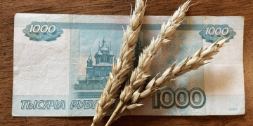 Kazakhstan Faces Wheat Supply Challenges Amid Currency Fluctuations and Trade Disputes