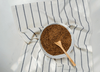 Buckwheat in Russia: Prices Fall for the Second Year in a Row
