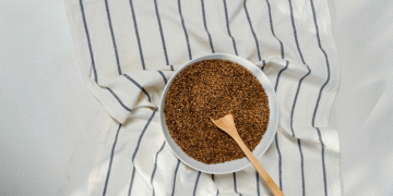 Buckwheat in Russia: Prices Fall for the Second Year in a Row