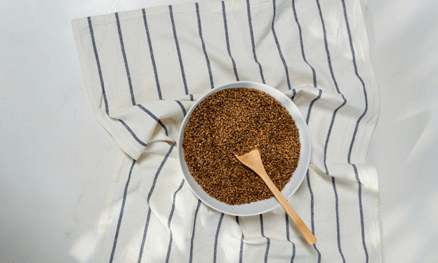Buckwheat in Russia: Prices Fall for the Second Year in a Row