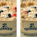 Quaker Revitalizes Breakfast with ‘Deliciously Ugly’ Campaign