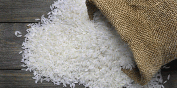 Bangladesh Secures 100,000 Tonnes of Vietnamese White Rice to Stabilize Domestic Market