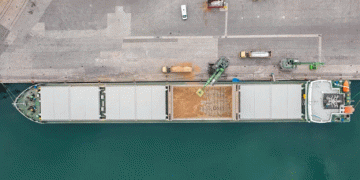 Elusive Harvest: Why Russia May Face a Grain Shortfall in 2025