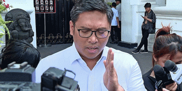 Indonesia’s Rice Surplus Reaches 3 Million Tons: What It Means for Farmers and Food Security