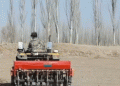 Spring Sowing in Gansu: Embracing Technology for a Bountiful Harvest​