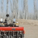Spring Sowing in Gansu: Embracing Technology for a Bountiful Harvest​