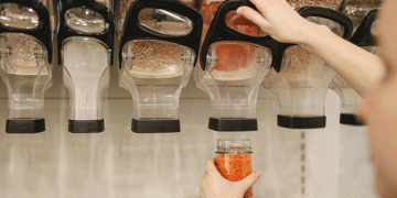 Chickpeas and Lentils Surpass Wheat and Oats in Nutritional Value, New Research Shows