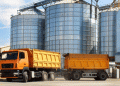 Russian Grain Exports Plummet in February Amid Stricter Quotas and Market Shifts