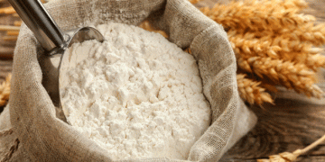 France’s Rouen Port Hits 2025 Wheat Export High—But Volumes Still Lag Behind Historical Norms