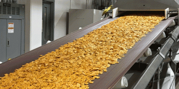 From North Carolina Fields to America’s Favorite Snack: The Wheat Behind Every Cheez-It