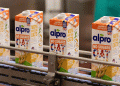 Why Alpro UK’s Shift to 100% British Oats Is a Game-Changer for Farmers and Sustainable Agriculture