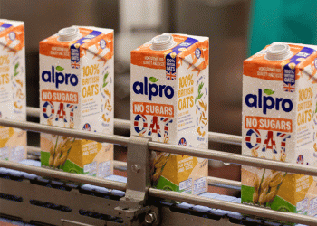Why Alpro UK’s Shift to 100% British Oats Is a Game-Changer for Farmers and Sustainable Agriculture
