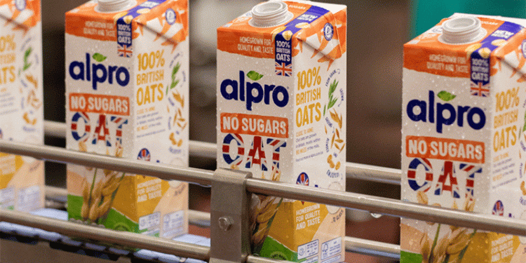 Why Alpro UK’s Shift to 100% British Oats Is a Game-Changer for Farmers and Sustainable Agriculture