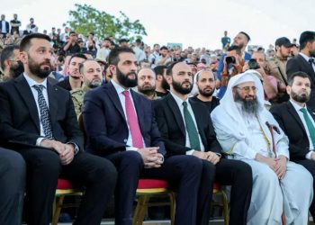 Wheat Shipment to Syria Signals Economic Revival: What It Means for Global Agriculture and Trade