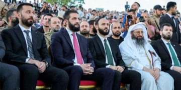 Wheat Shipment to Syria Signals Economic Revival: What It Means for Global Agriculture and Trade