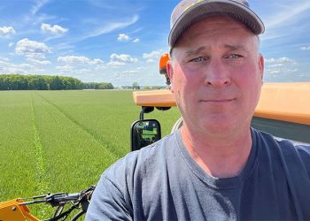 Breaking the 100-Bushel Barrier: High-Management Wheat Strategies from Top Farmers