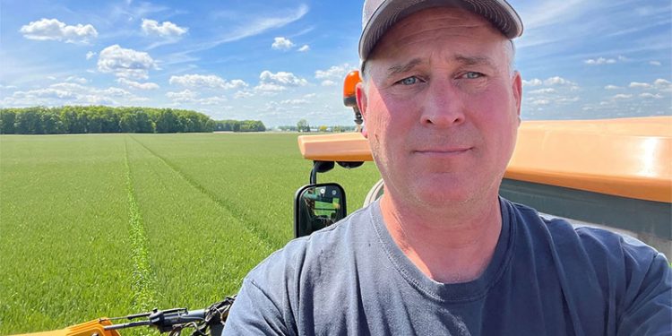 Breaking the 100-Bushel Barrier: High-Management Wheat Strategies from Top Farmers