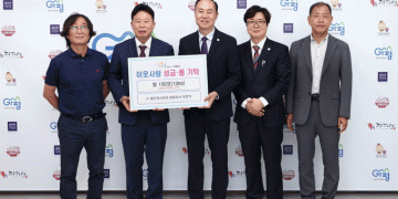 Corporate Social Responsibility in Agriculture: How Donations Like Rice Bags Strengthen Rural Communities