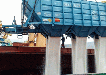 Europe’s Wheat Exports at Risk: How Fertilizer Tariffs Could Turn the EU into a Net Importer