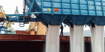 Europe’s Wheat Exports at Risk: How Fertilizer Tariffs Could Turn the EU into a Net Importer