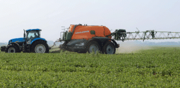 Soybeans Over Barley: How Weather and Market Trends Are Reshaping Amur Region’s Crop Plans