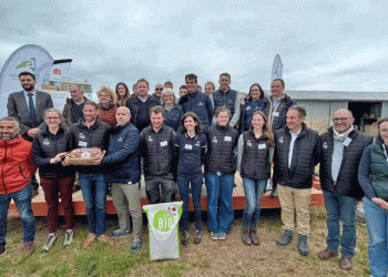 Organic Wheat Flour Takes Root in Seine-et-Marne: A Model for Regional Food Sovereignty and Farmer Prosperity