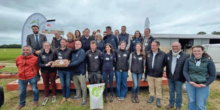 Organic Wheat Flour Takes Root in Seine-et-Marne: A Model for Regional Food Sovereignty and Farmer Prosperity