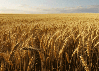 The Hidden Crisis in Wheat: Are We Sacrificing Nutrition for Yield?