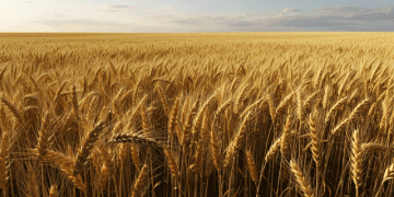 The Hidden Crisis in Wheat: Are We Sacrificing Nutrition for Yield?
