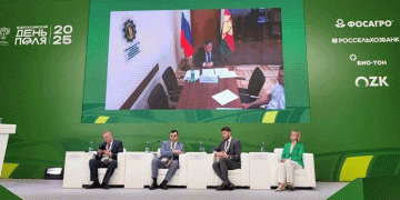 Kuban Surpasses 1 Million Ton Grain Harvest: Key Insights for Modern Agriculture