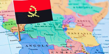 China’s Bold Move: $250M Soybean and Corn Mega-Farms to Transform Angola’s Agriculture