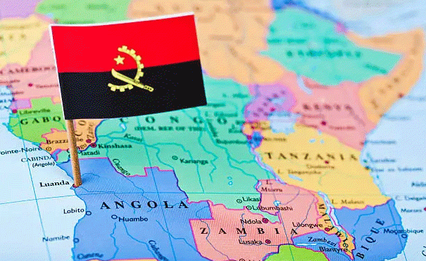China’s Bold Move: $250M Soybean and Corn Mega-Farms to Transform Angola’s Agriculture