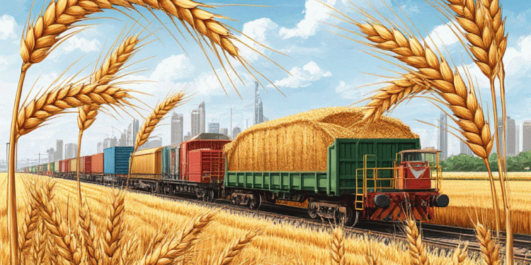 Breaking New Ground: Kaliningrad Wheat Makes Historic First Export to UAE – What It Means for Global Agriculture