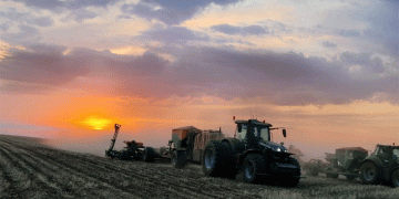 Spring Sowing in Altai Krai: Progress, Challenges, and Key Insights for 2024