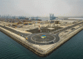 Expanding Grain Storage in the UAE: Khalifa Port’s New 150,000-Ton Terminal to Boost Food Security