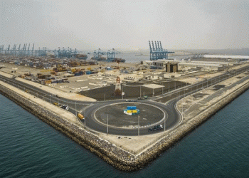 Expanding Grain Storage in the UAE: Khalifa Port’s New 150,000-Ton Terminal to Boost Food Security