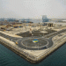 Expanding Grain Storage in the UAE: Khalifa Port’s New 150,000-Ton Terminal to Boost Food Security