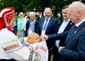Shutilovka Station Showcases 380 Crop Varieties: The Future of Russian Agriculture