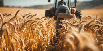 Crimean Wheat Quality 2025: 63% Meets Food-Grade Standards – Key Insights for Agribusiness