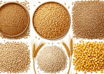 Russia’s Grain Production Decline in 2025: Causes, Impacts, and Solutions for the Agricultural Sector