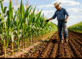 Favorable Forecast: Rising Temperatures to Boost Corn Maturity and Sugar Beet Quality