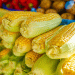 Sweet Corn Season Hits Moscow: A Nutritious Boom for Farmers and Consumers Alike