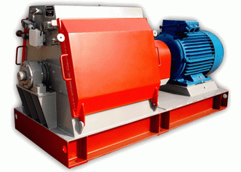 Engineering Breakthrough: Voronezh Scientists Develop Next-Generation Grain Crusher with Enhanced Efficiency